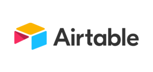 Airtable logo