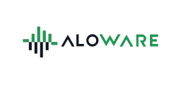 Aloware logo