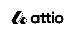 Attio logo