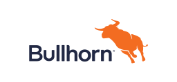 Bullhorn CRM logo