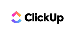 ClickUp logo