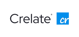 Crelate logo