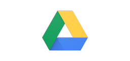 Google Drive logo
