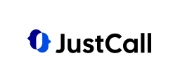 Justcall logo