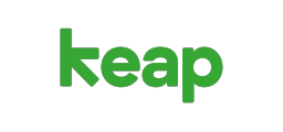 Keap logo