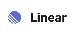 Linear logo