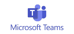 Microsoft Teams logo