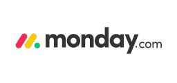 Monday logo