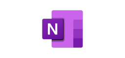 Microsoft OneNote logo