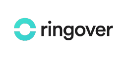 Ringover logo