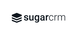 Sugar CRM logo