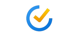 TickTick logo