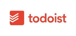 Todoist logo