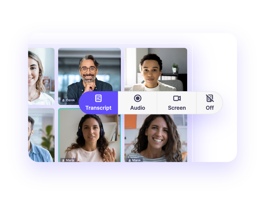 Best AI Meeting Assistants 2026: