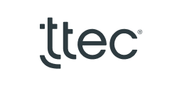 TTEC agents transform calls and <br> KPIs with Krisp