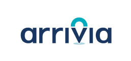 Arrivia levels up <br> the CX game with Krisp