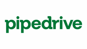 Pipedrive logo