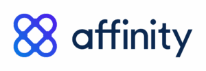 Affinity logo