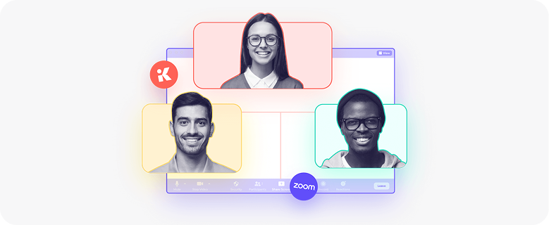 Zoom AI Notetaker to stay present in your meetings