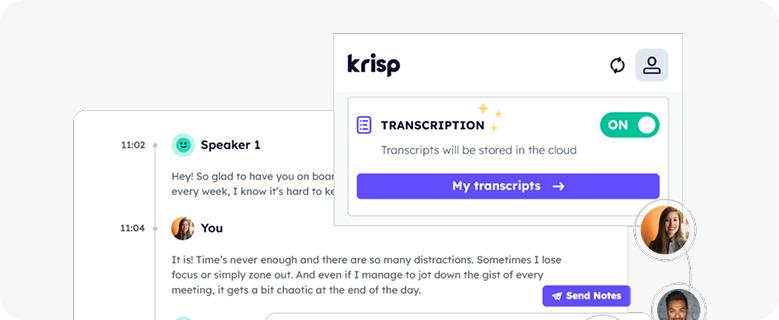 Zoom Meeting Recording