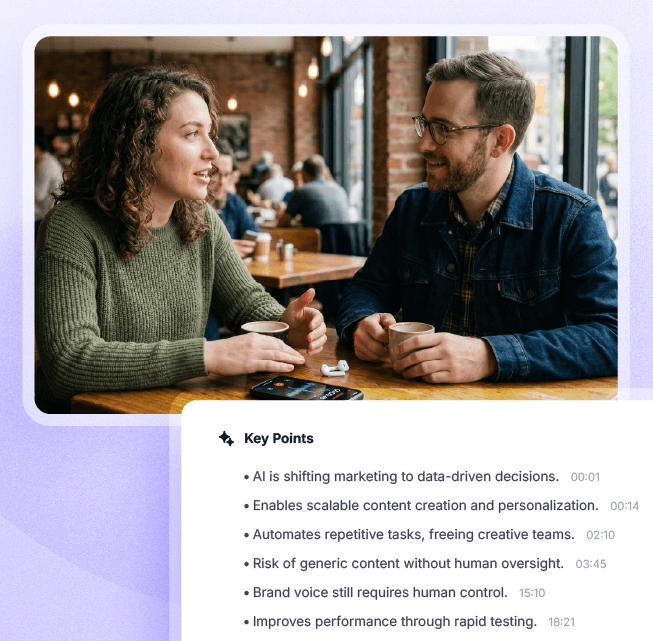 Krisp customers intro image