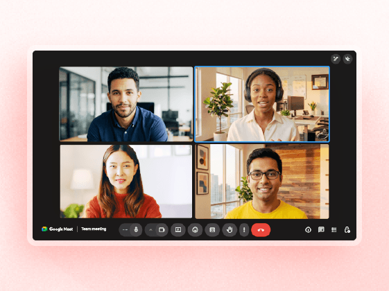 Accurate transcription across accents