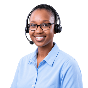 Contact centre agent