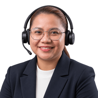 Contact centre agent