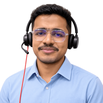 Contact centre agent