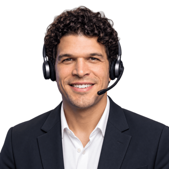 Contact centre agent